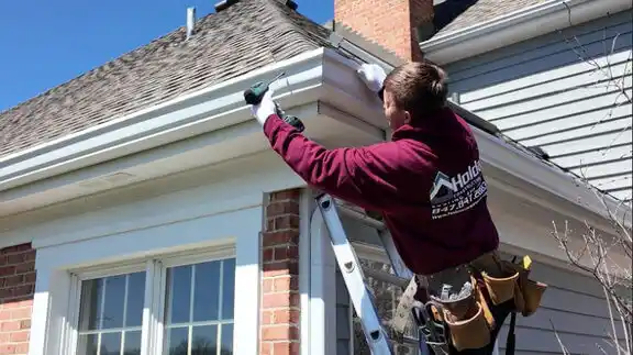 gutter services Ocean Gate